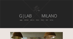 Desktop Screenshot of glab.it